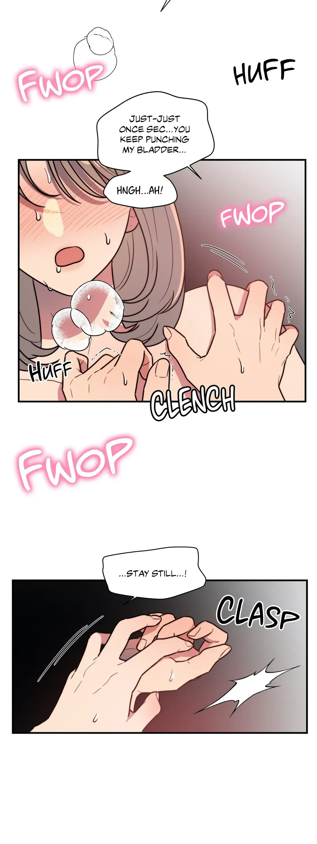 Best Served Cold Chapter 76 page 18 - 