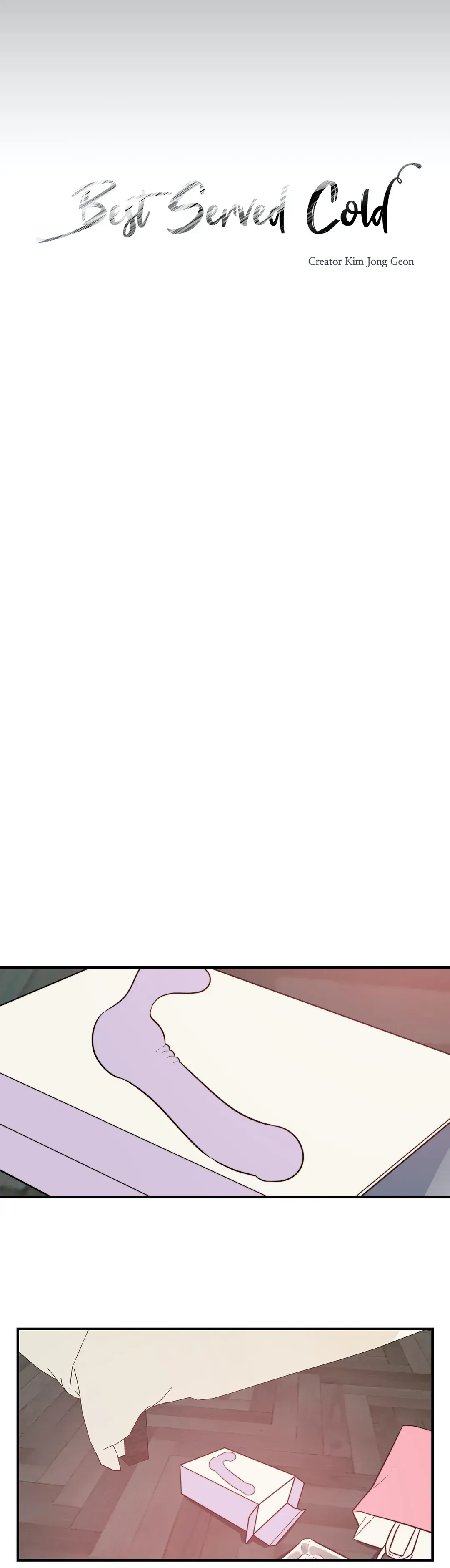 Best Served Cold Chapter 76 page 3 - 