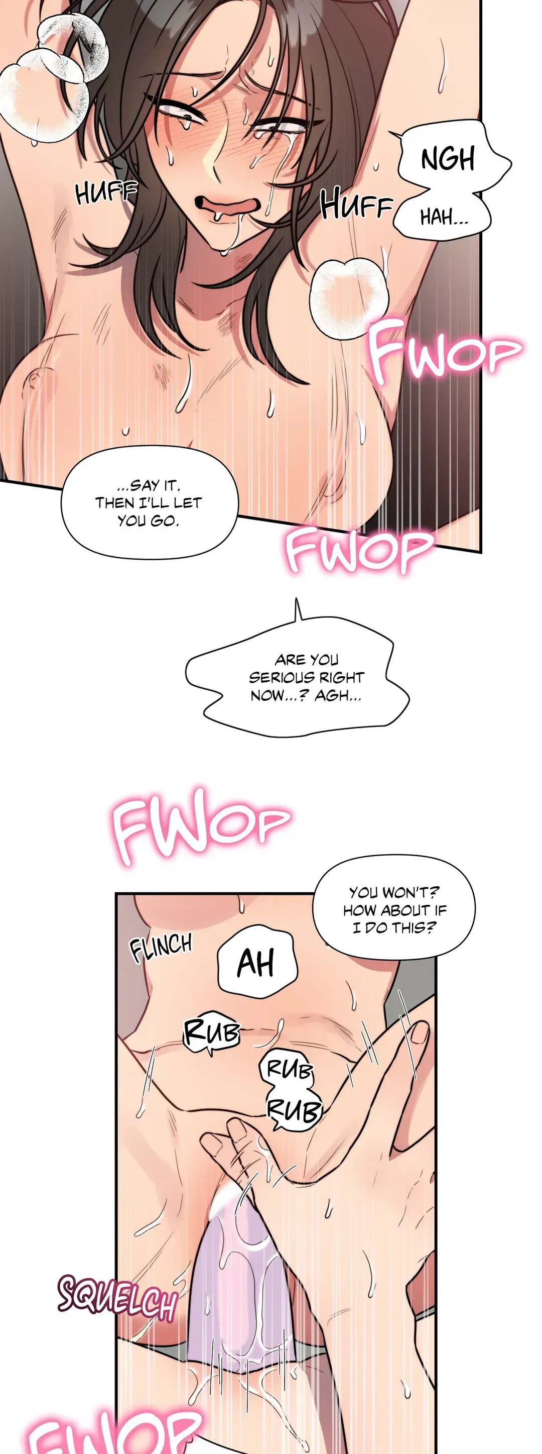 Best Served Cold Chapter 76 page 21 - 