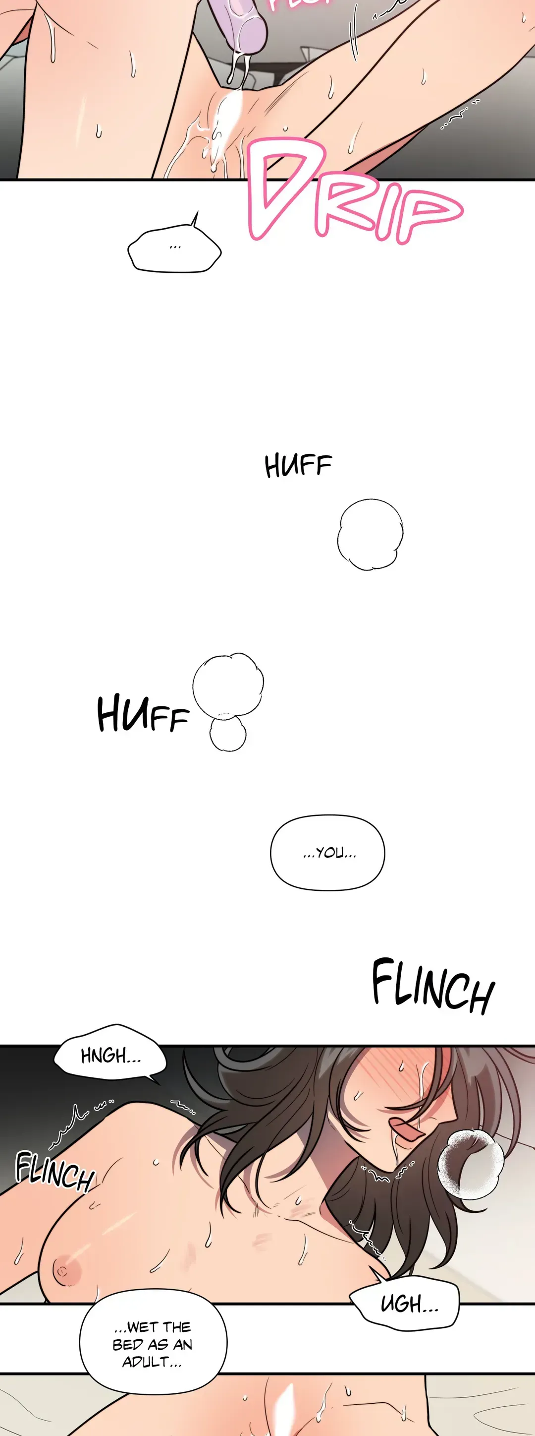 Best Served Cold Chapter 76 page 27 - 