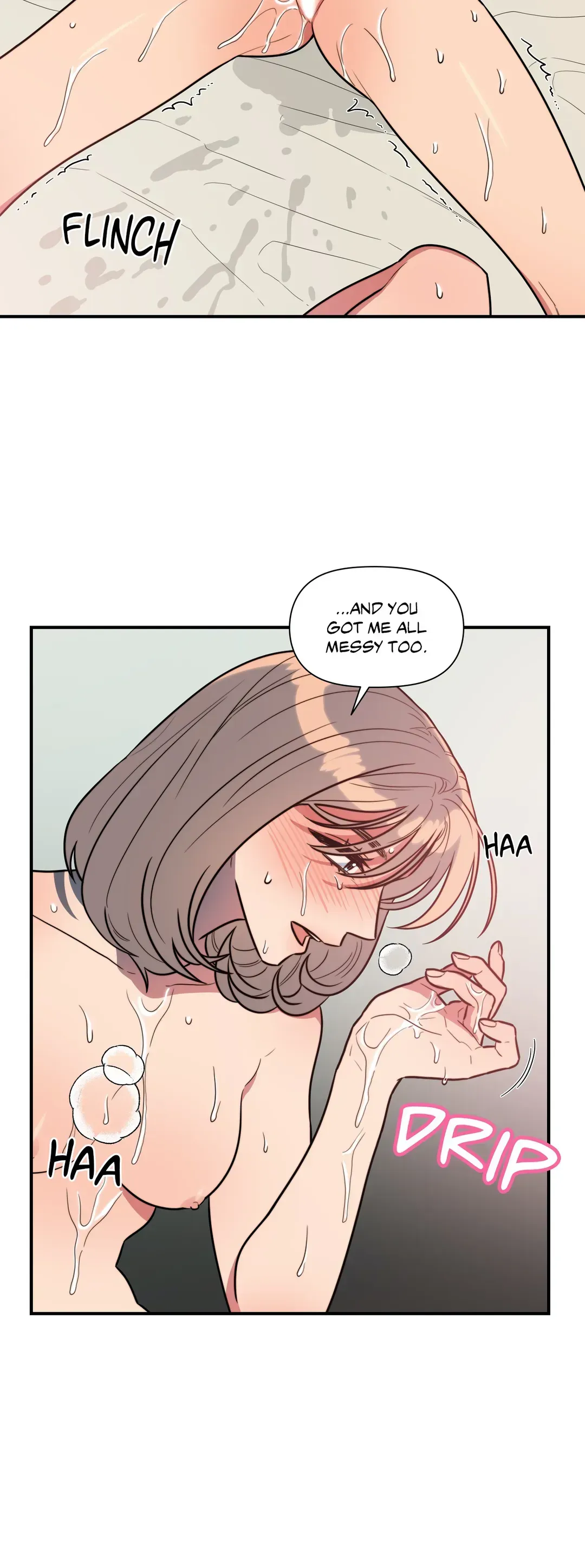 Best Served Cold Chapter 76 page 28 - 