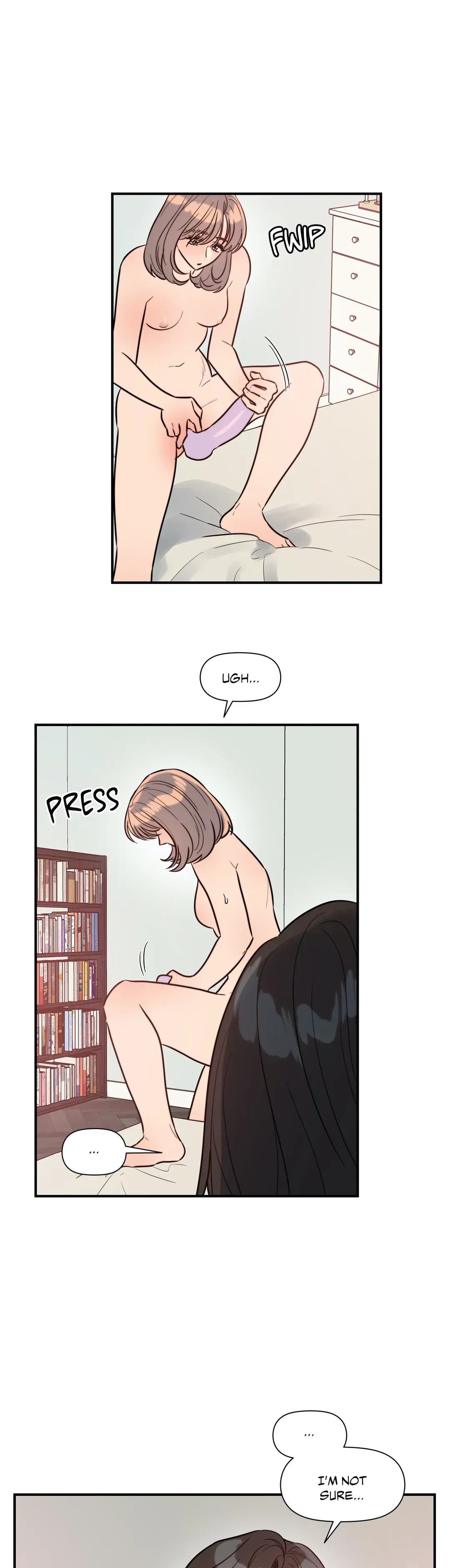 Best Served Cold Chapter 76 page 4 - 