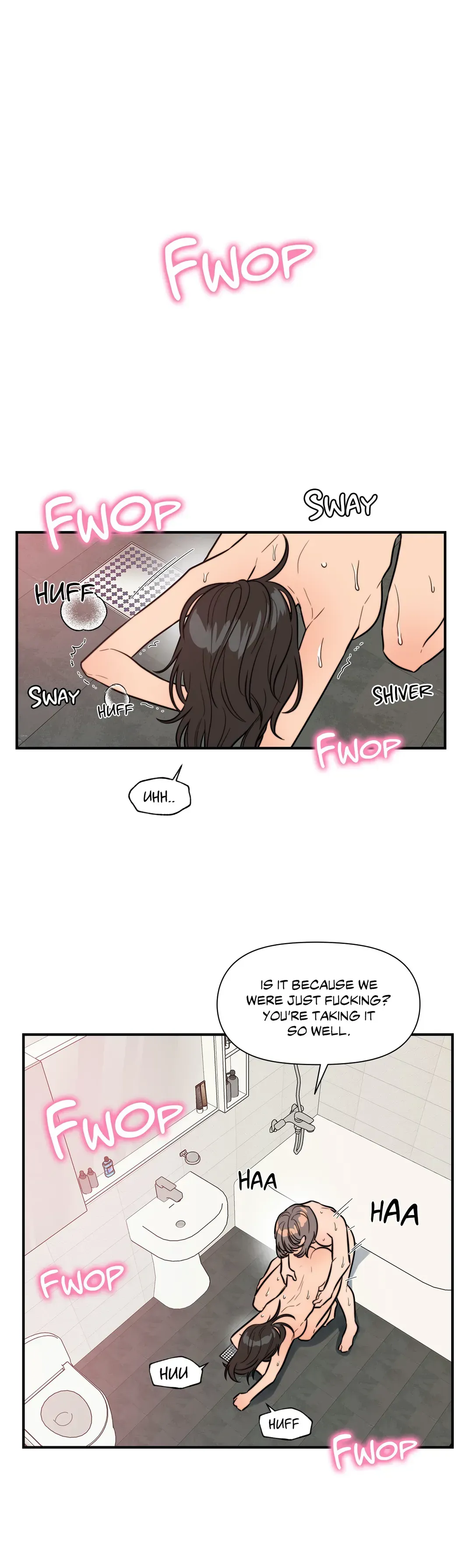 Best Served Cold Chapter 76 page 31 - 