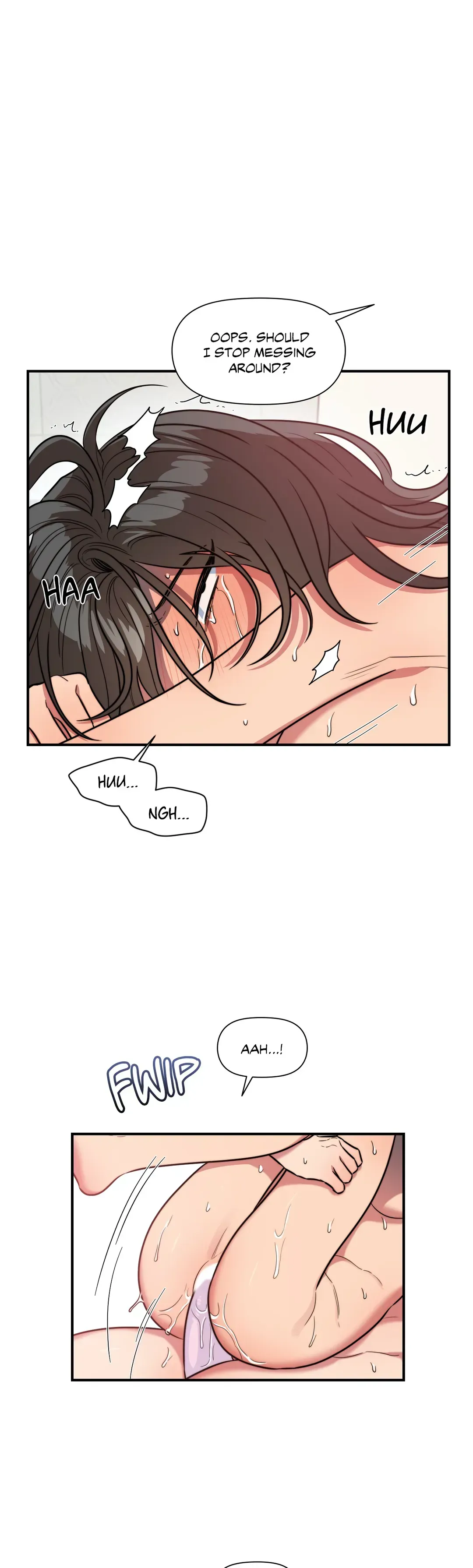 Best Served Cold Chapter 76 page 33 - 