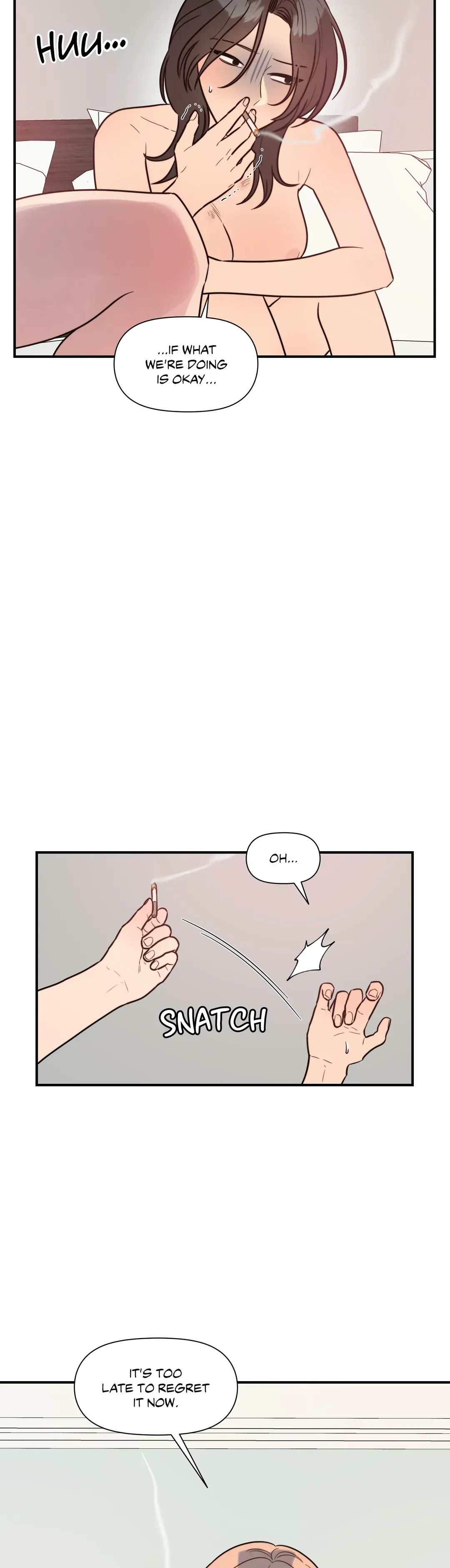 Best Served Cold Chapter 76 page 5 - 