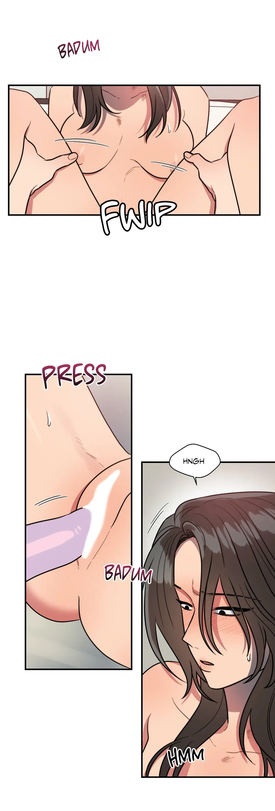 Best Served Cold Chapter 76 page 7 - 