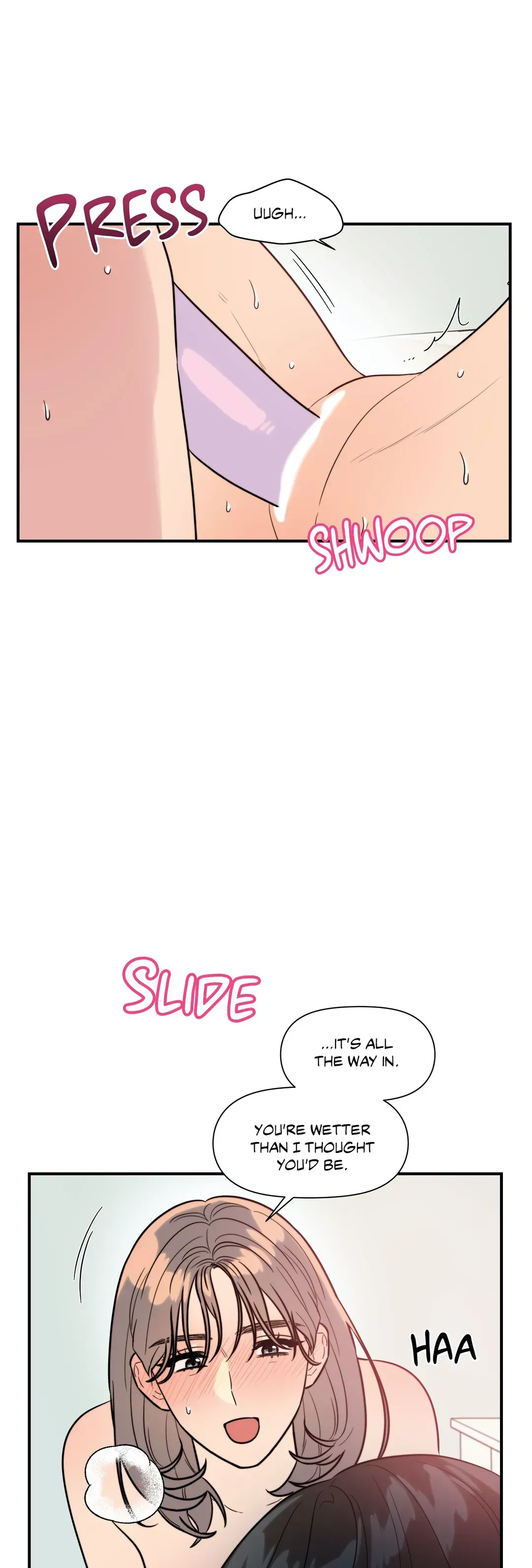Best Served Cold Chapter 76 page 8 - 