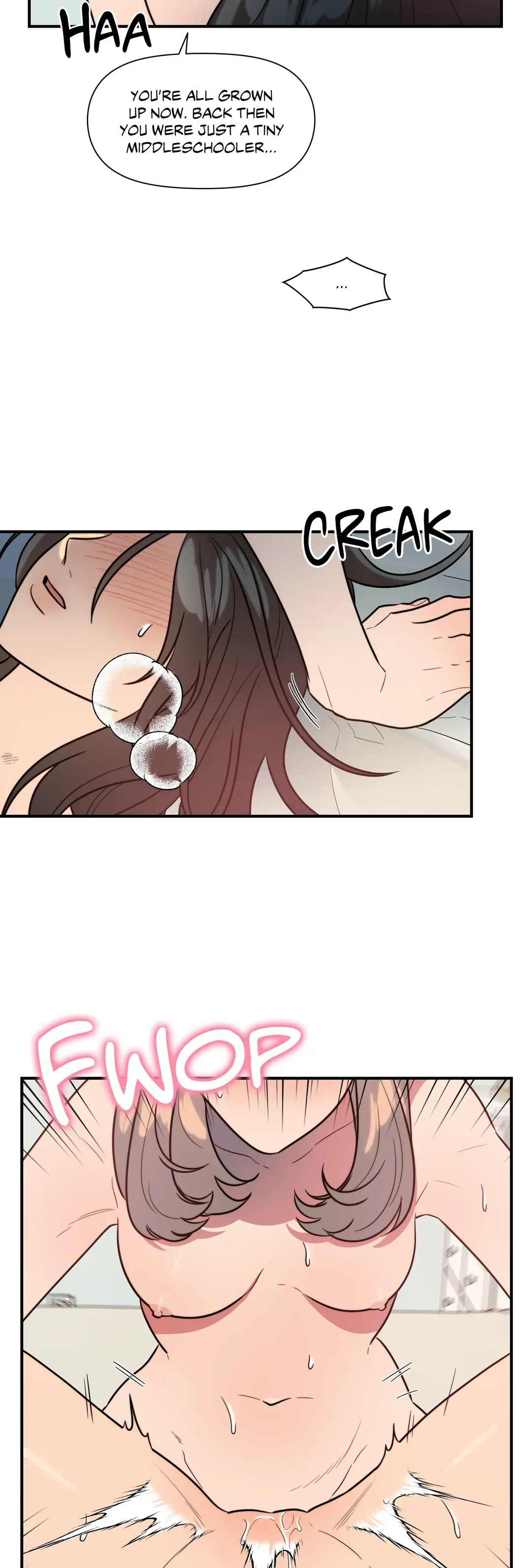 Best Served Cold Chapter 76 page 9 - 