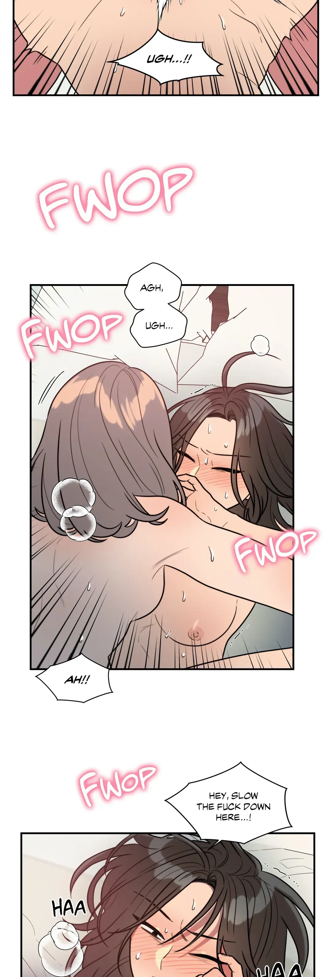 Best Served Cold Chapter 76 page 10 - 
