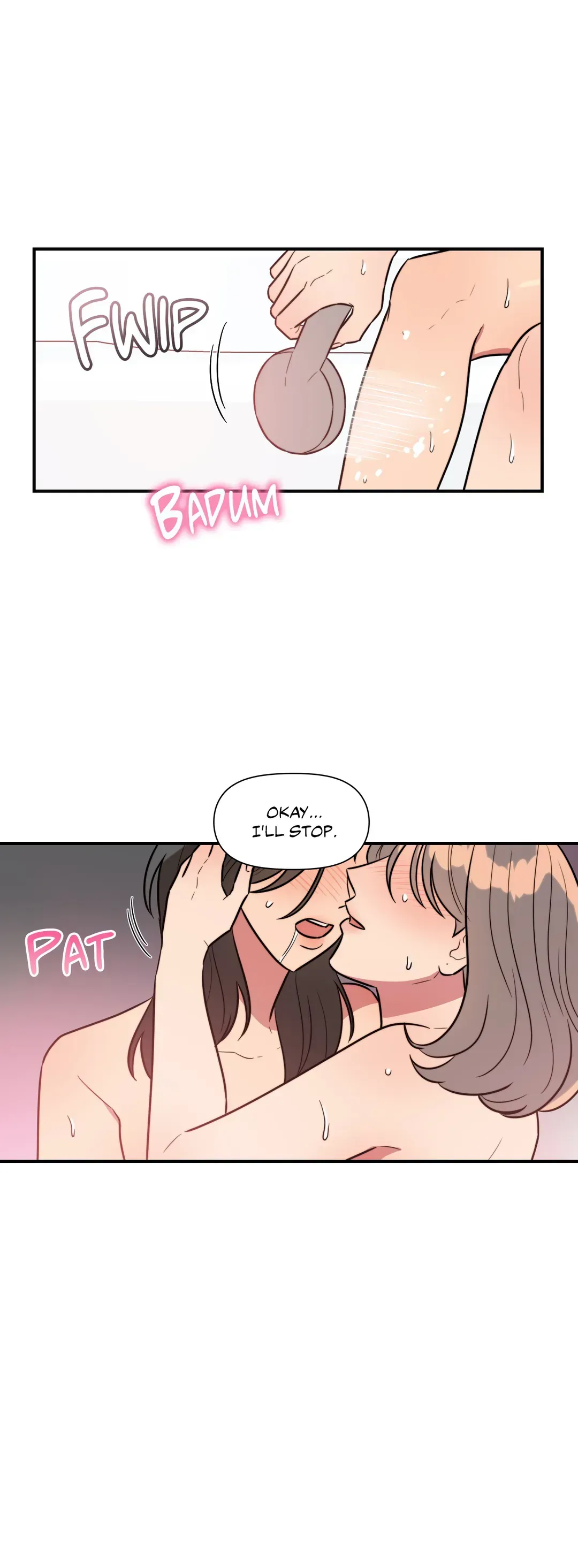 Best Served Cold Chapter 77 page 11 - 