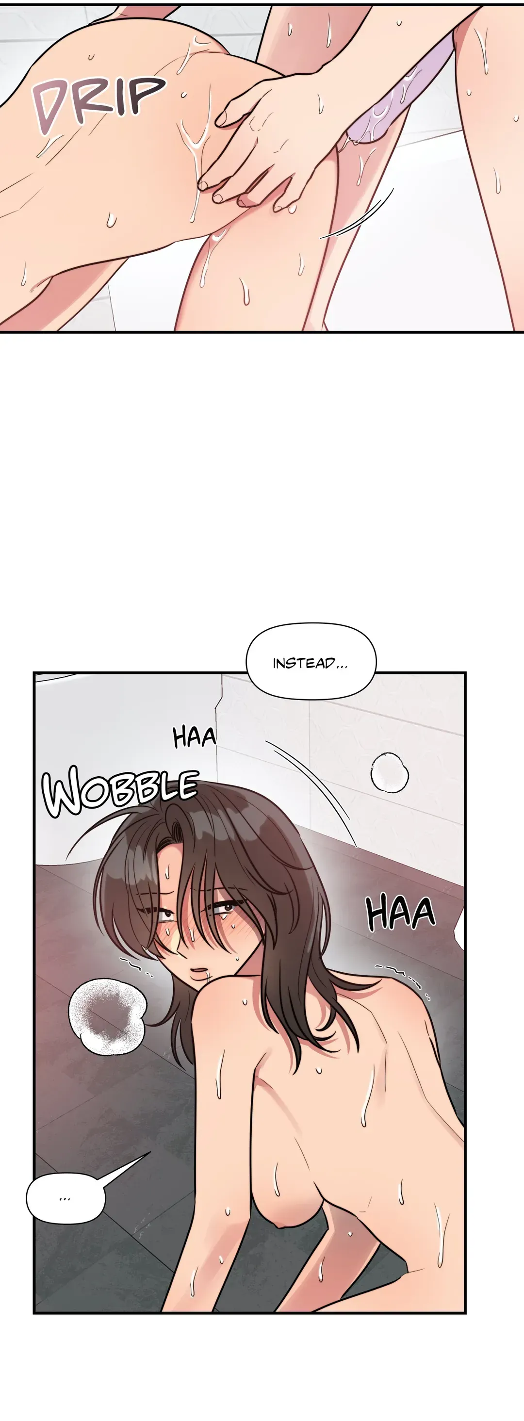 Best Served Cold Chapter 77 page 12 - 