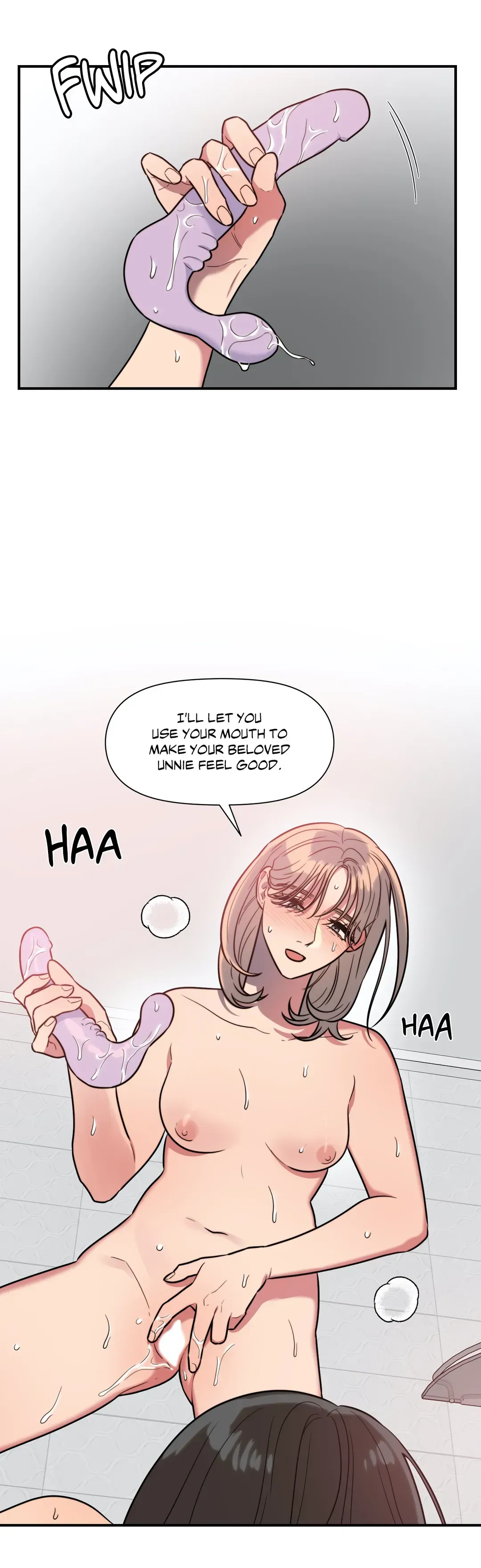 Best Served Cold Chapter 77 page 13 - 