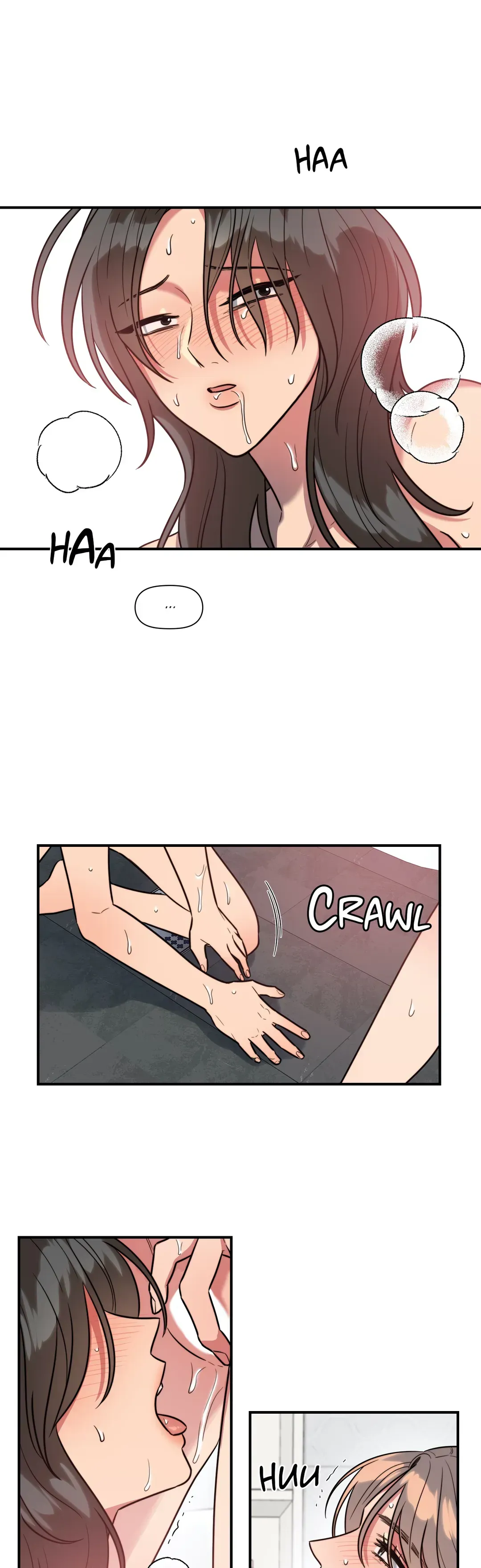 Best Served Cold Chapter 77 page 14 - 