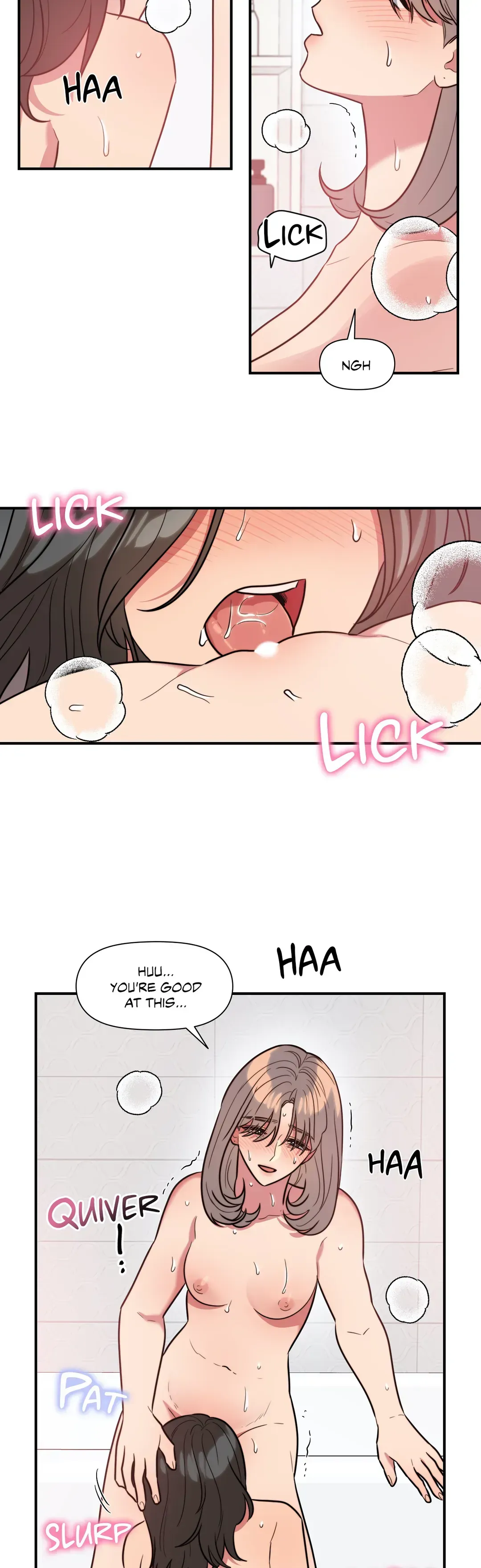 Best Served Cold Chapter 77 page 15 - 