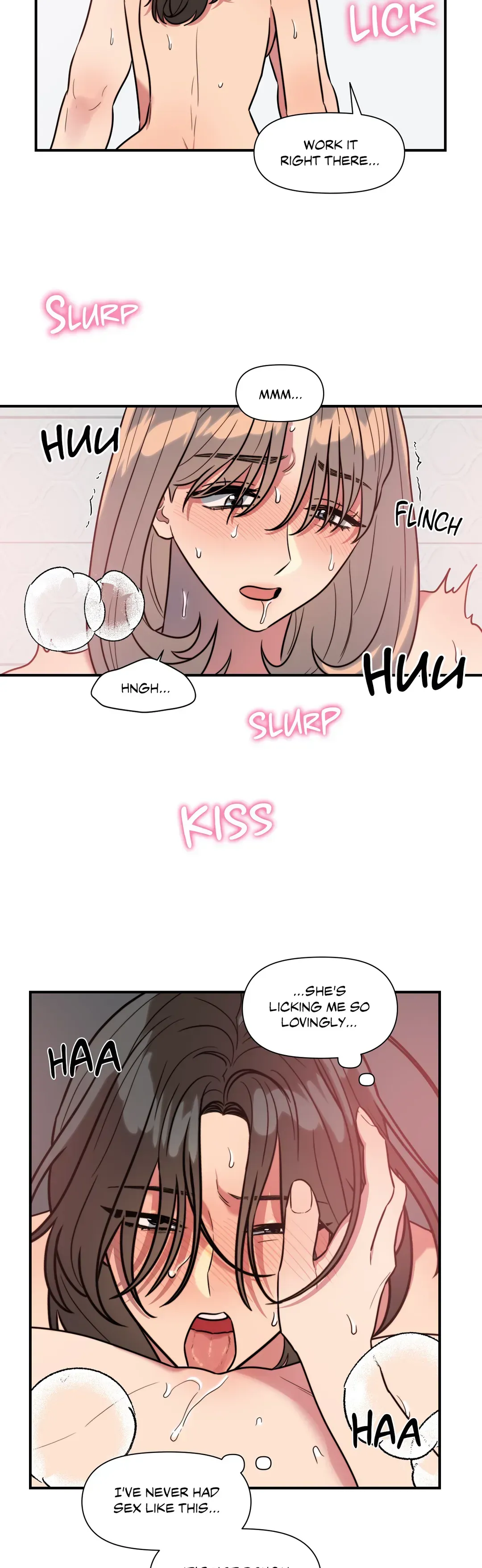Best Served Cold Chapter 77 page 16 - 