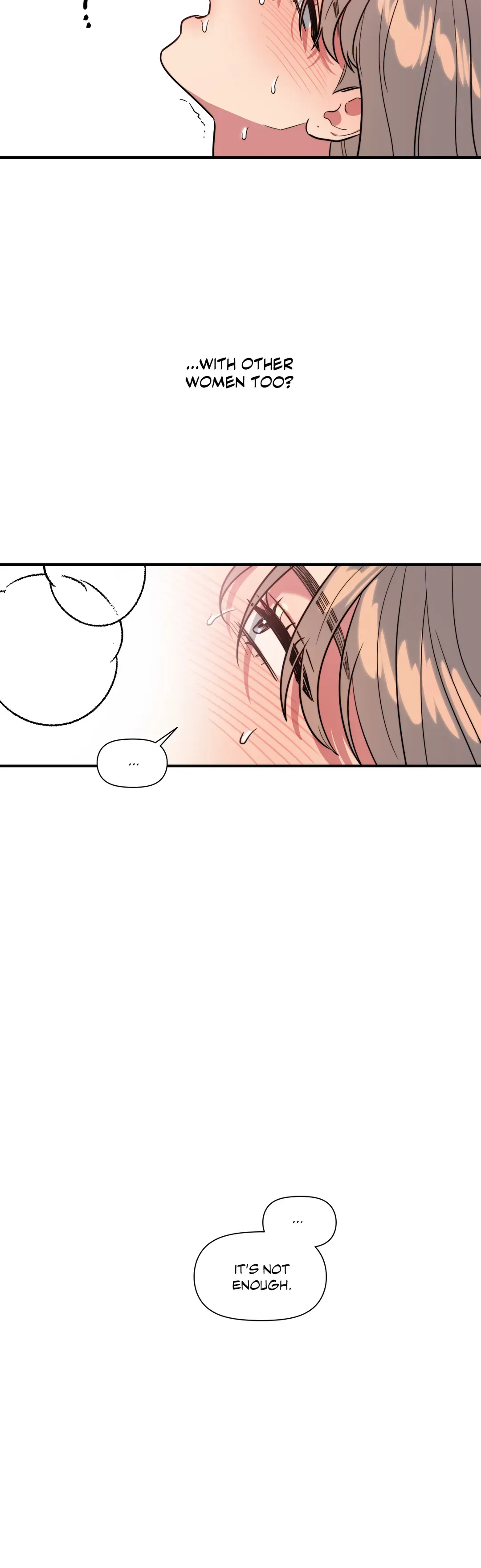 Best Served Cold Chapter 77 page 18 - 