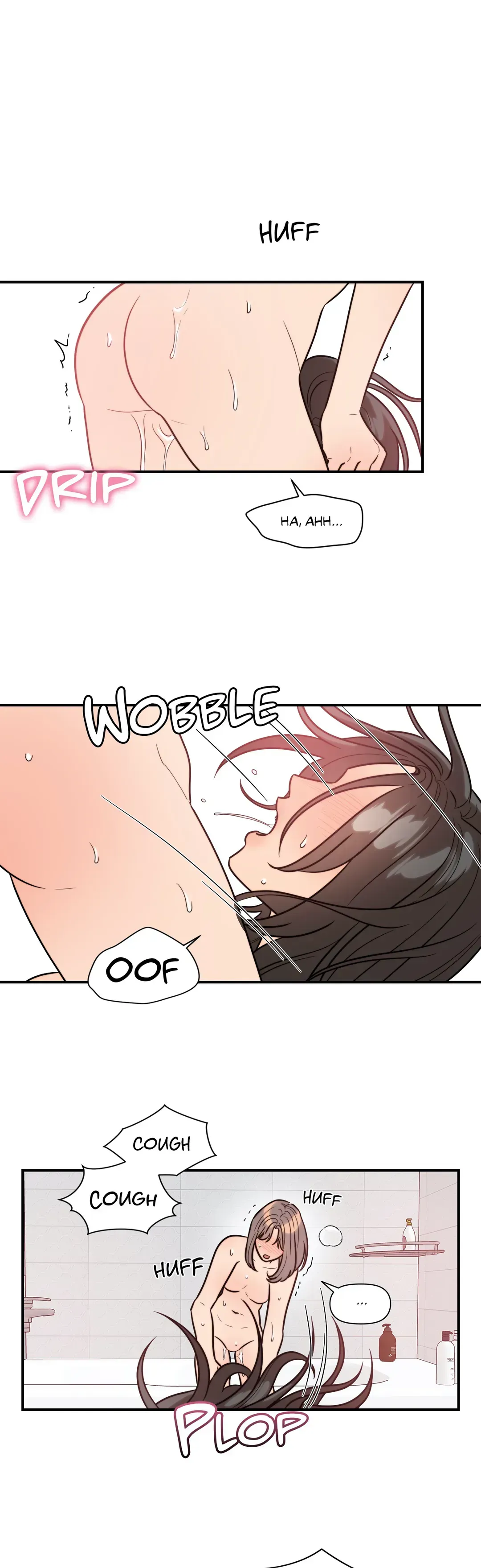 Best Served Cold Chapter 77 page 23 - 