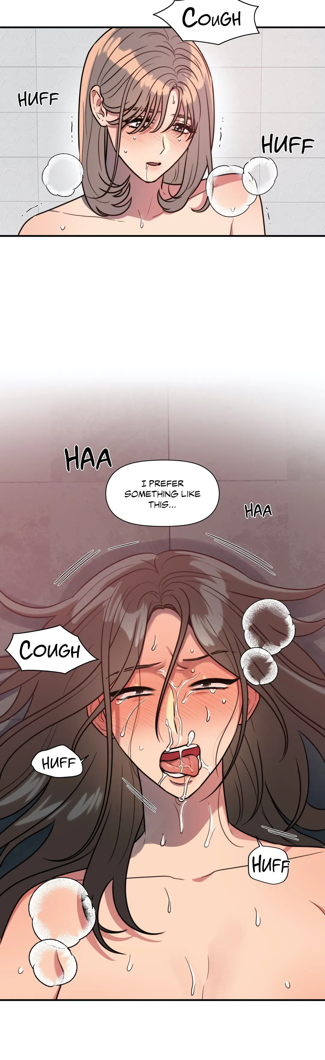 Best Served Cold Chapter 77 page 24 - 