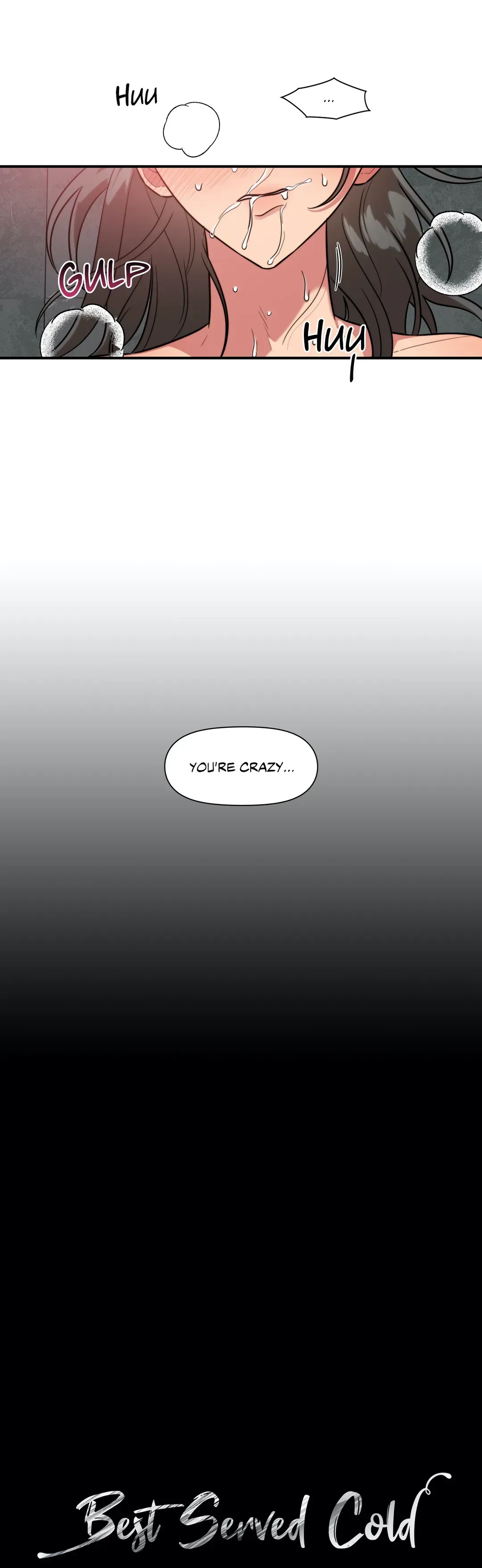 Best Served Cold Chapter 77 page 25 - 