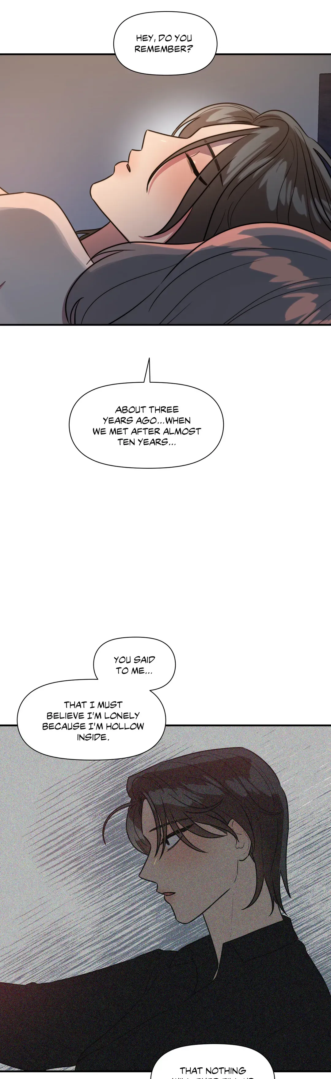 Best Served Cold Chapter 77 page 28 - 