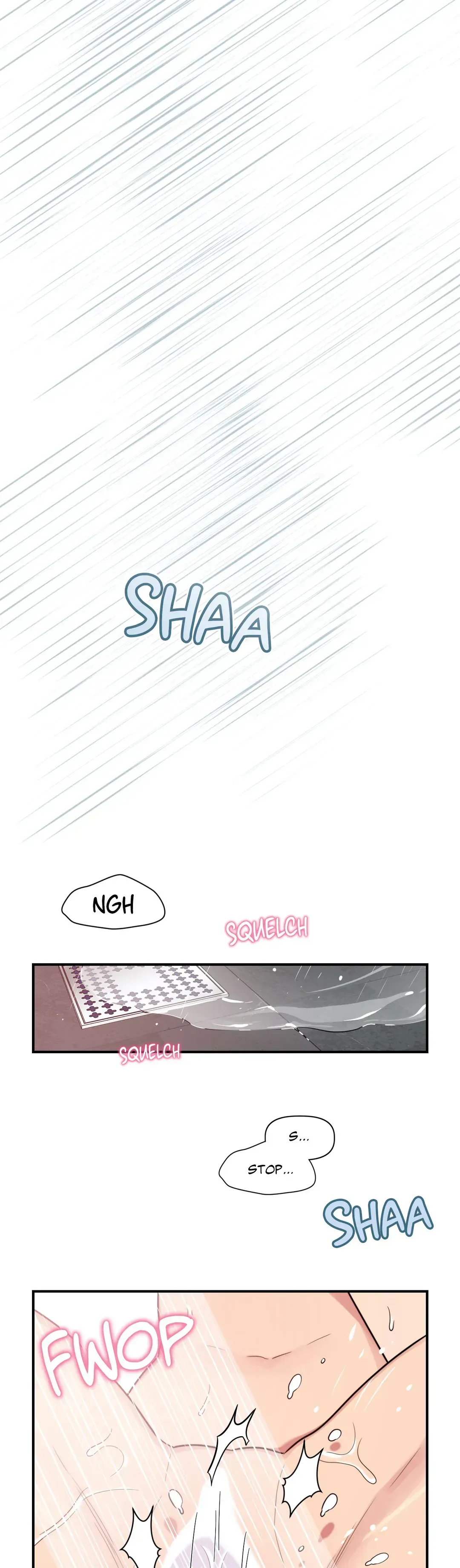Best Served Cold Chapter 77 page 4 - 