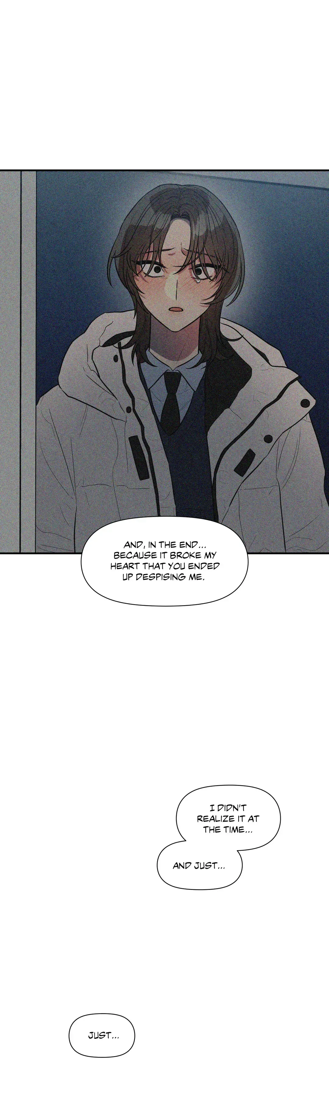 Best Served Cold Chapter 77 page 31 - 