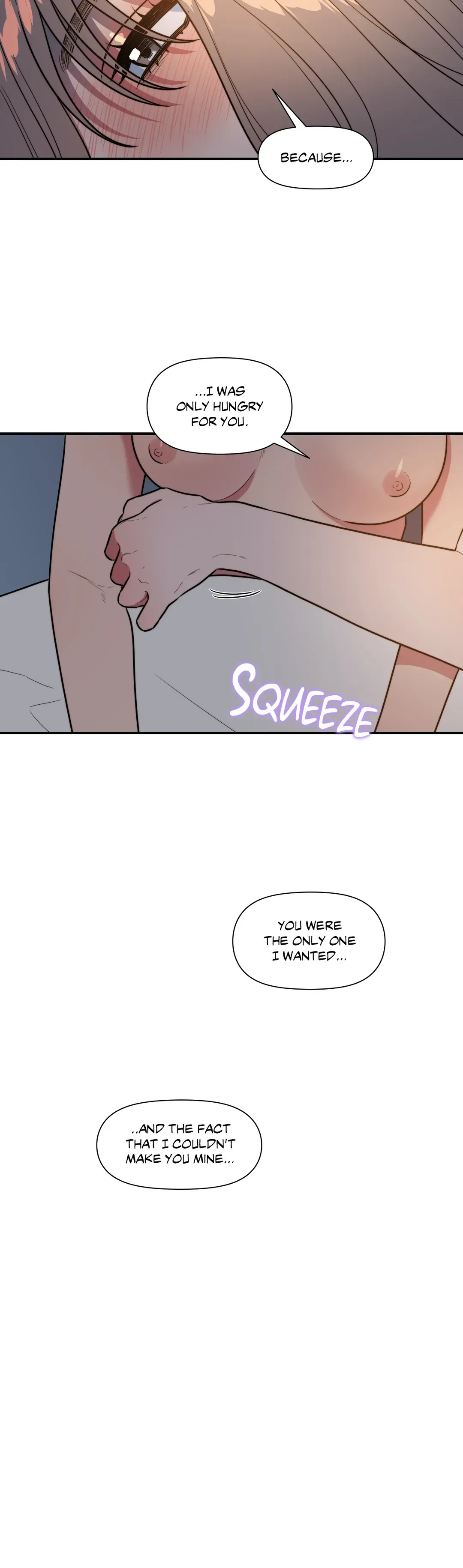 Best Served Cold Chapter 77 page 33 - 