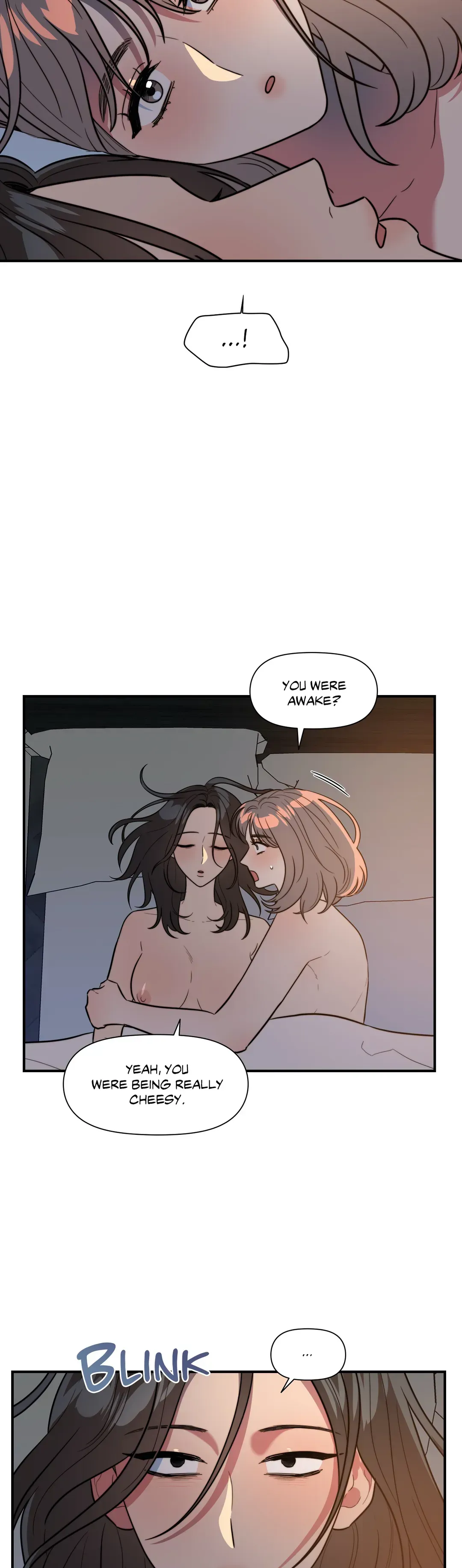 Best Served Cold Chapter 77 page 35 - 