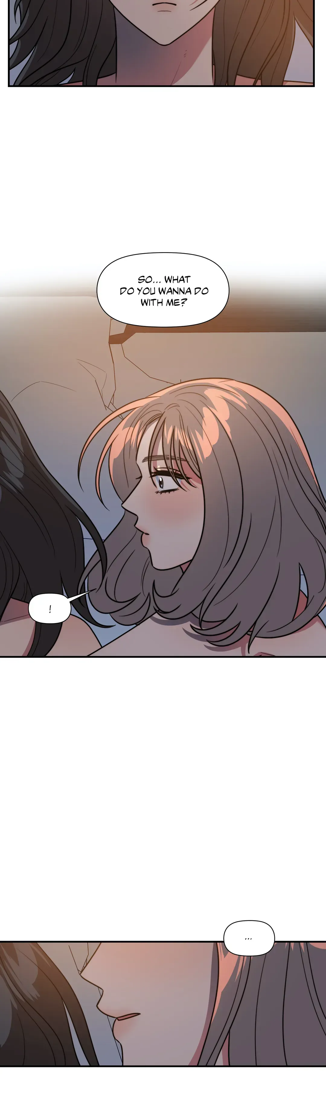 Best Served Cold Chapter 77 page 36 - 