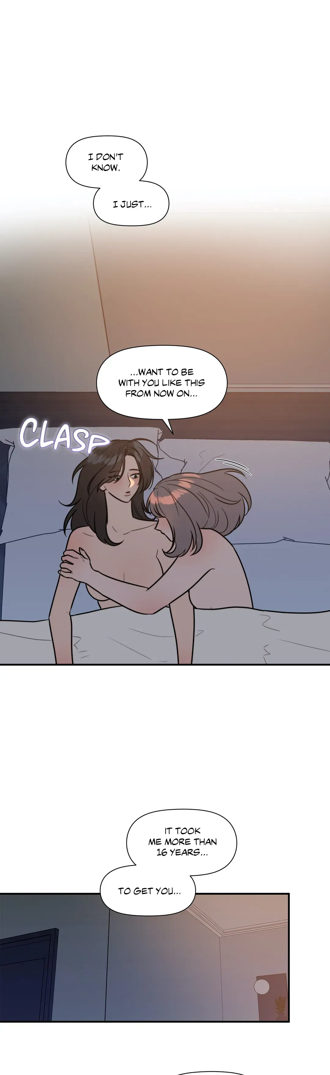 Best Served Cold Chapter 77 page 37 - 