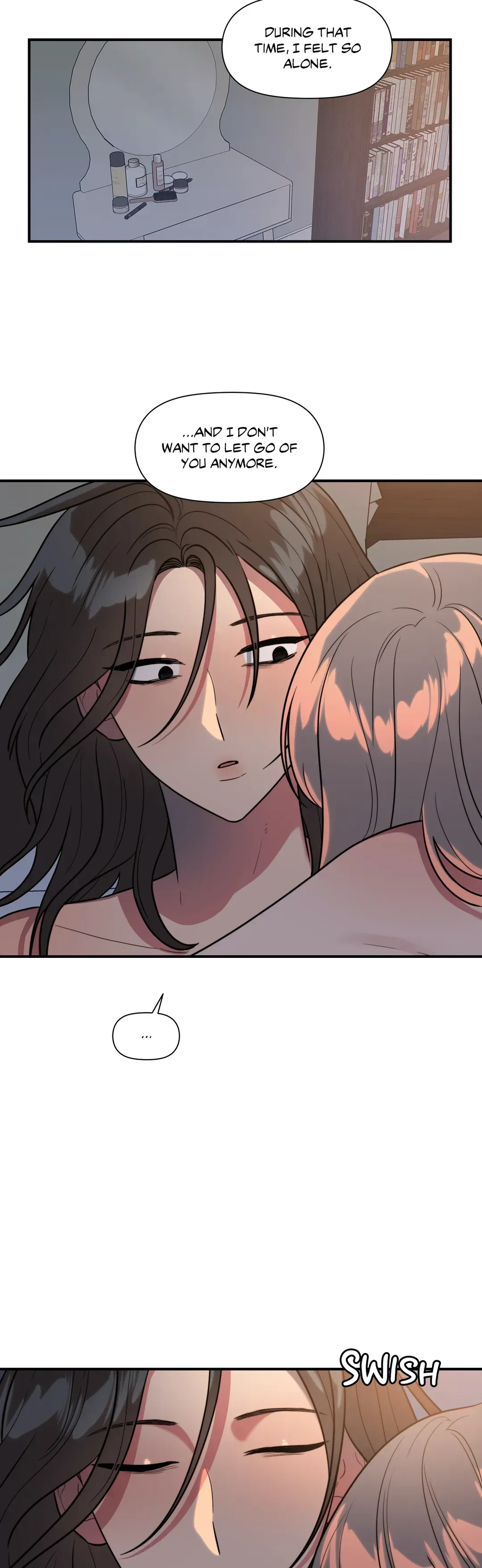 Best Served Cold Chapter 77 page 38 - 