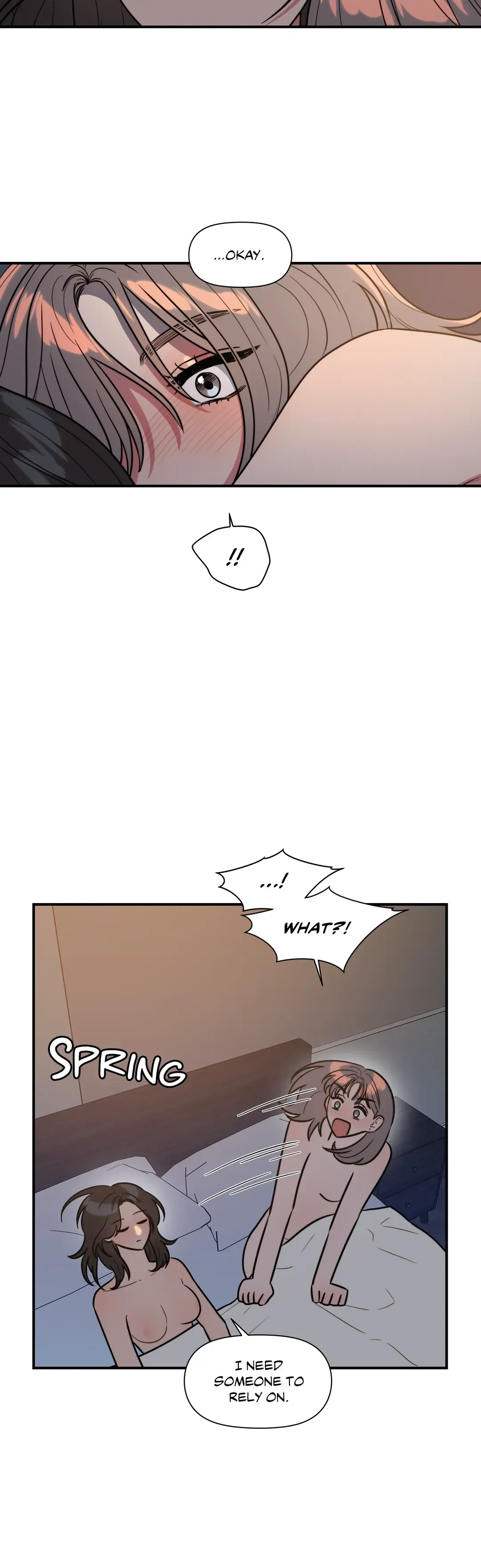Best Served Cold Chapter 77 page 39 - 