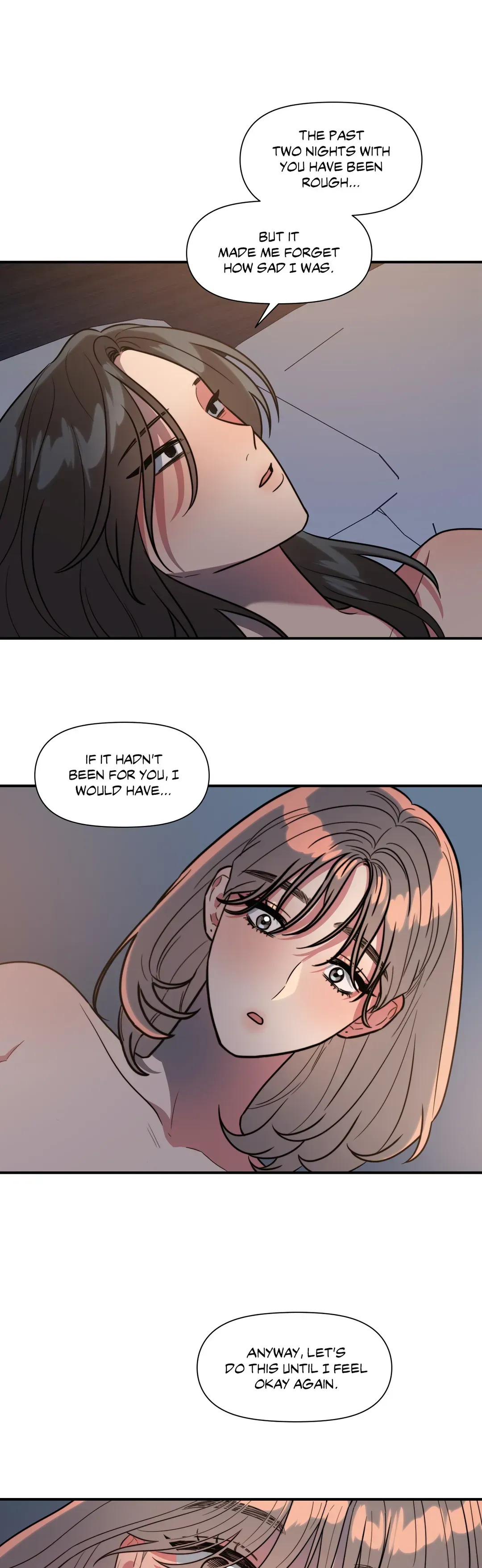 Best Served Cold Chapter 77 page 40 - 