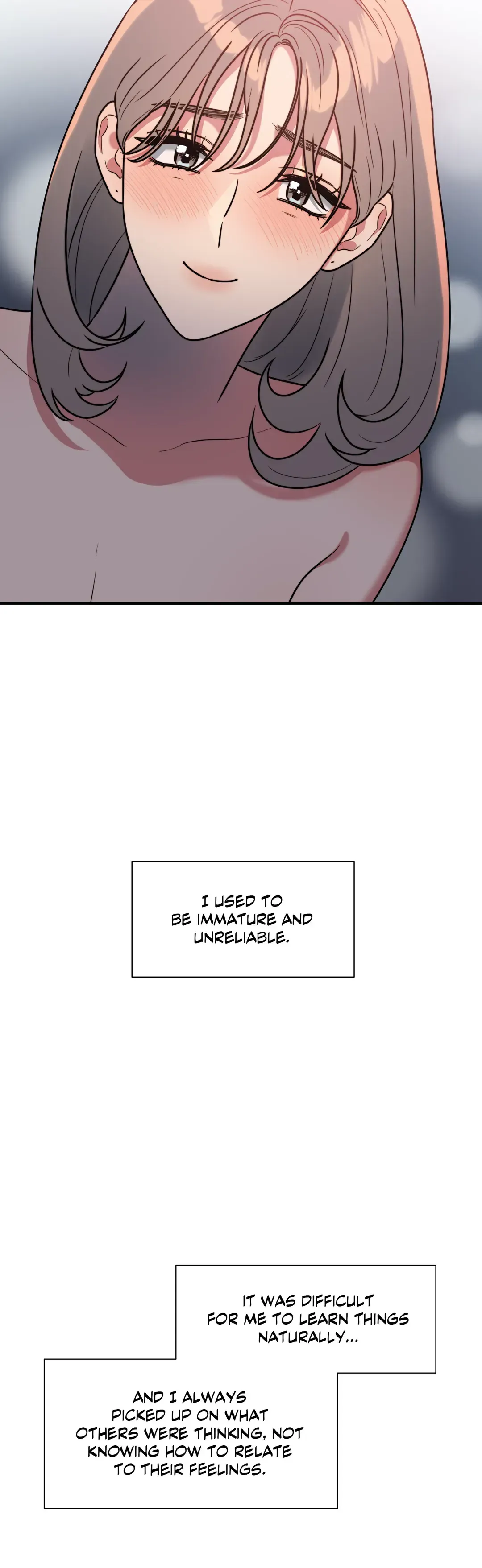 Best Served Cold Chapter 77 page 42 - 