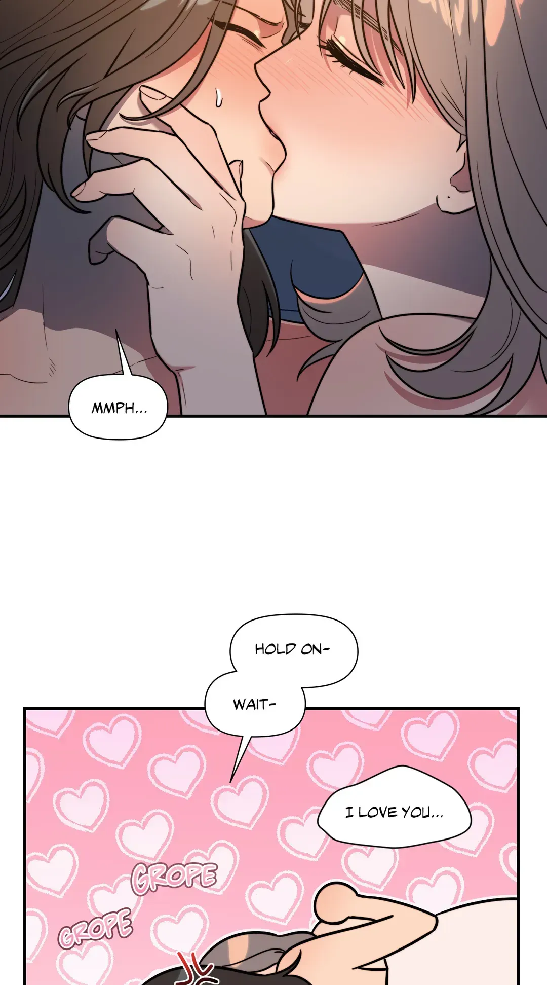 Best Served Cold Chapter 77 page 45 - 