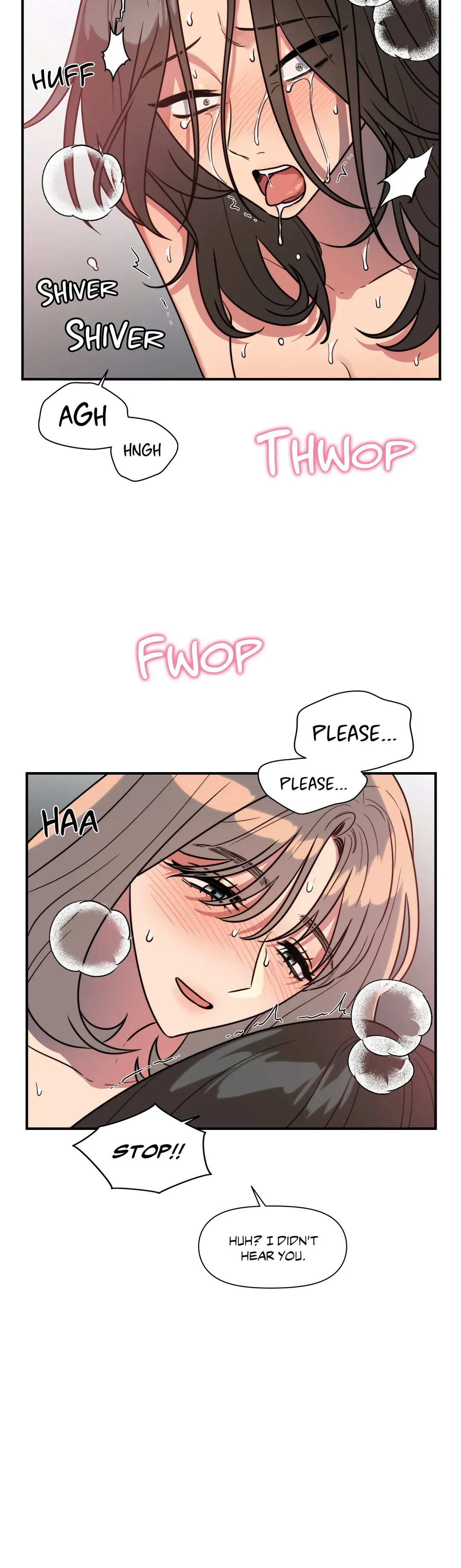 Best Served Cold Chapter 77 page 6 - 