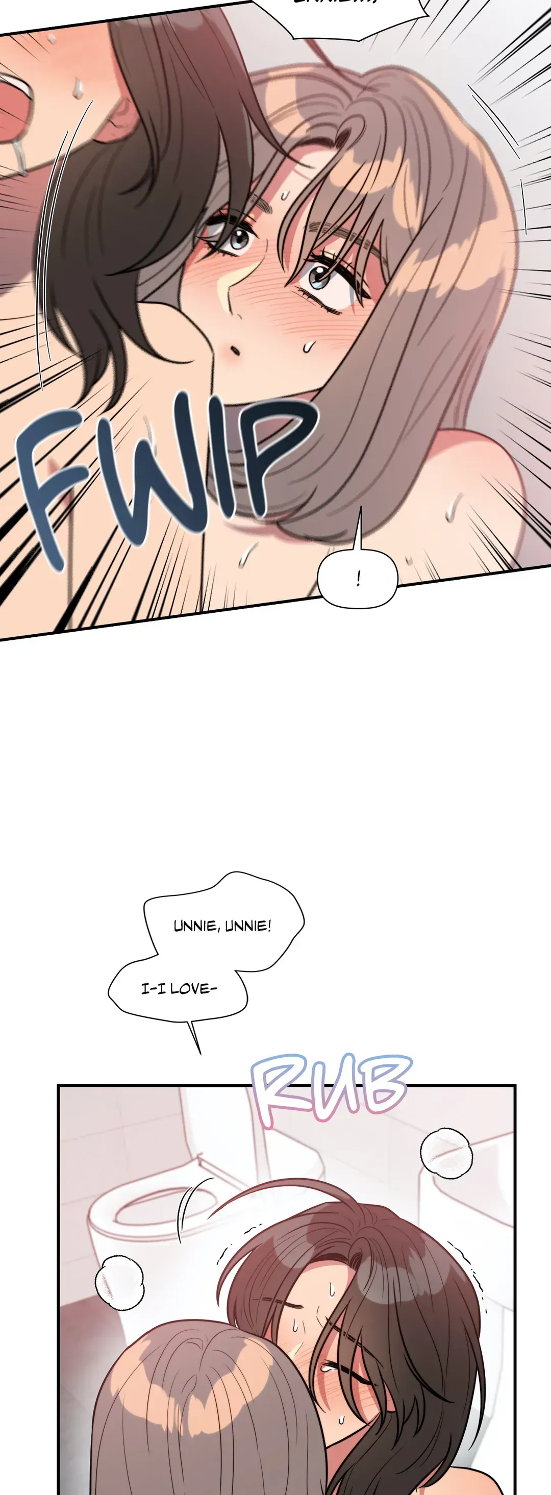 Best Served Cold Chapter 77 page 8 - 