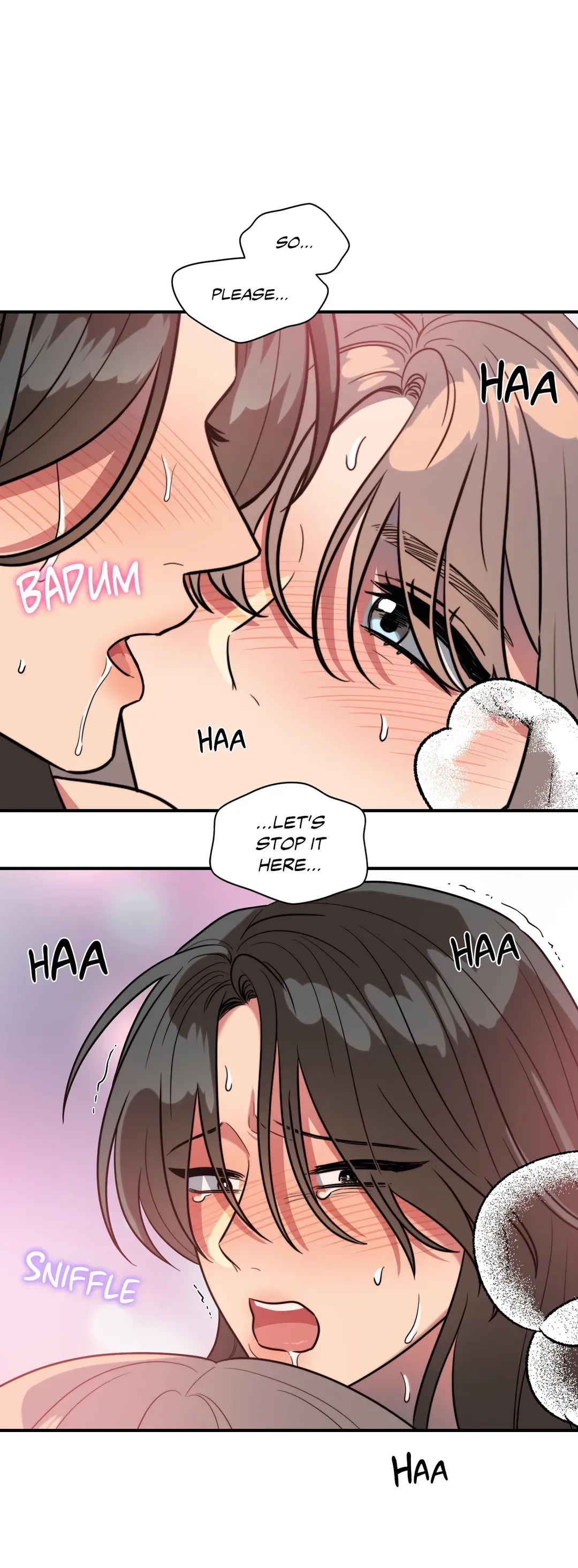 Best Served Cold Chapter 77 page 10 - 