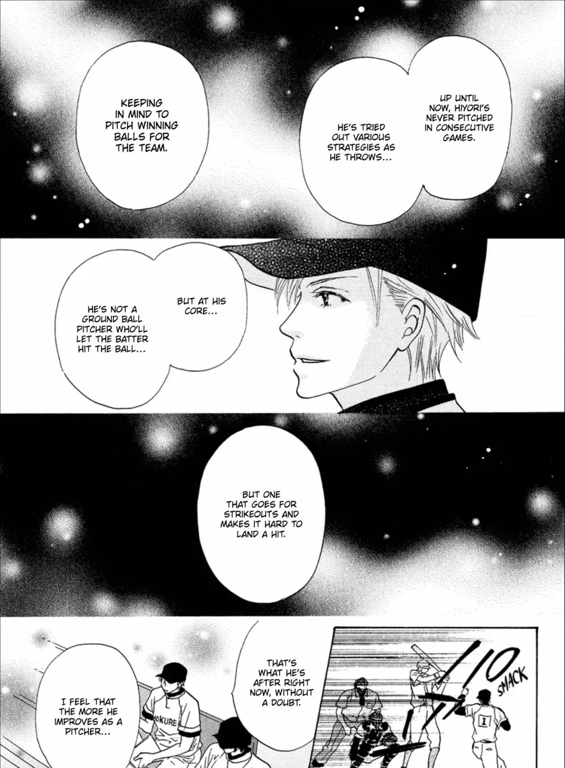 Besupoji! Chapter 10 page 71 - 