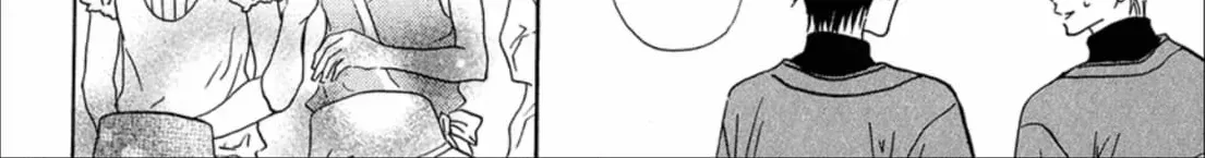 Besupoji! Chapter 11 page 12 - 