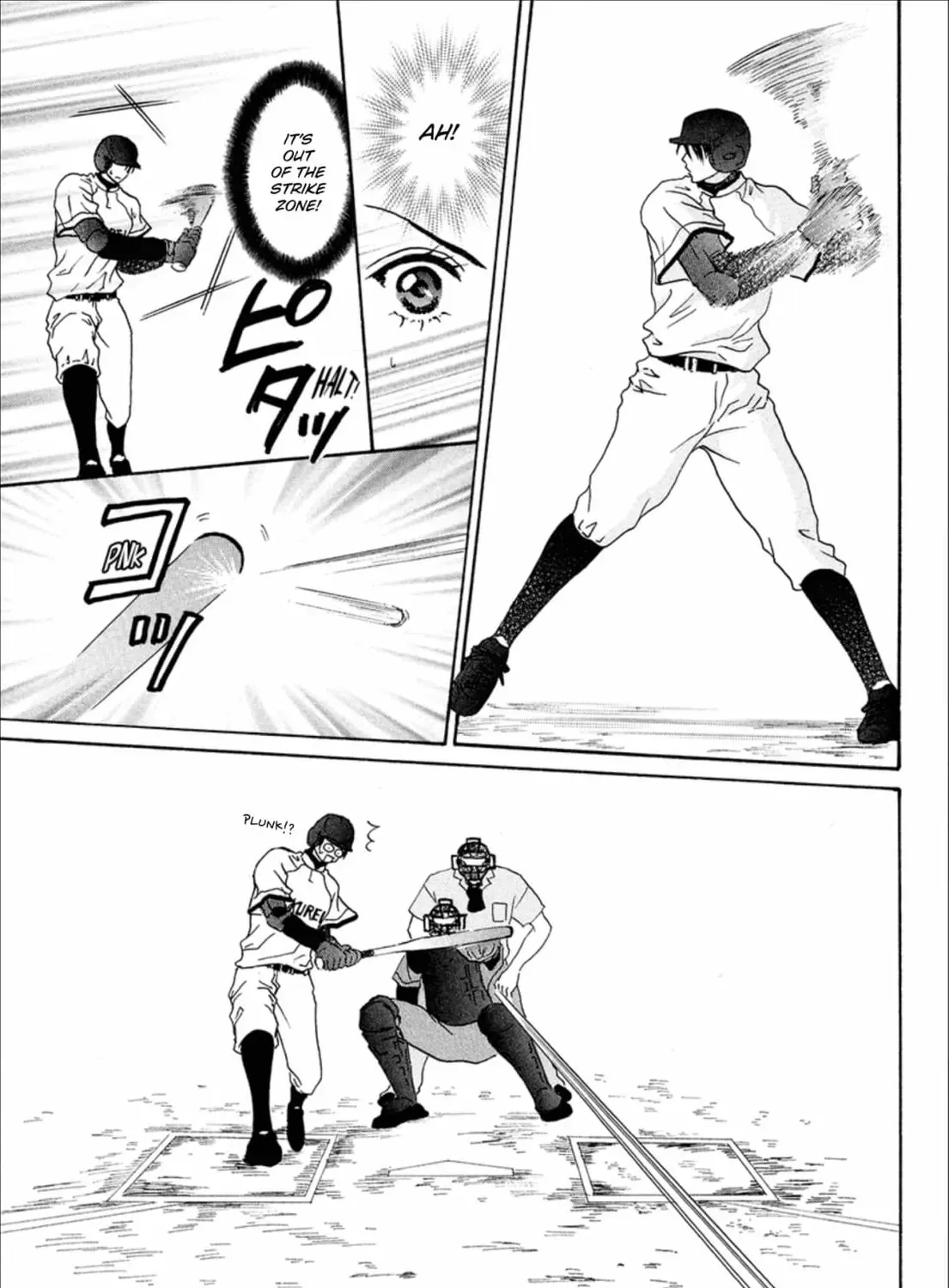 Besupoji! Chapter 12 page 25 - 
