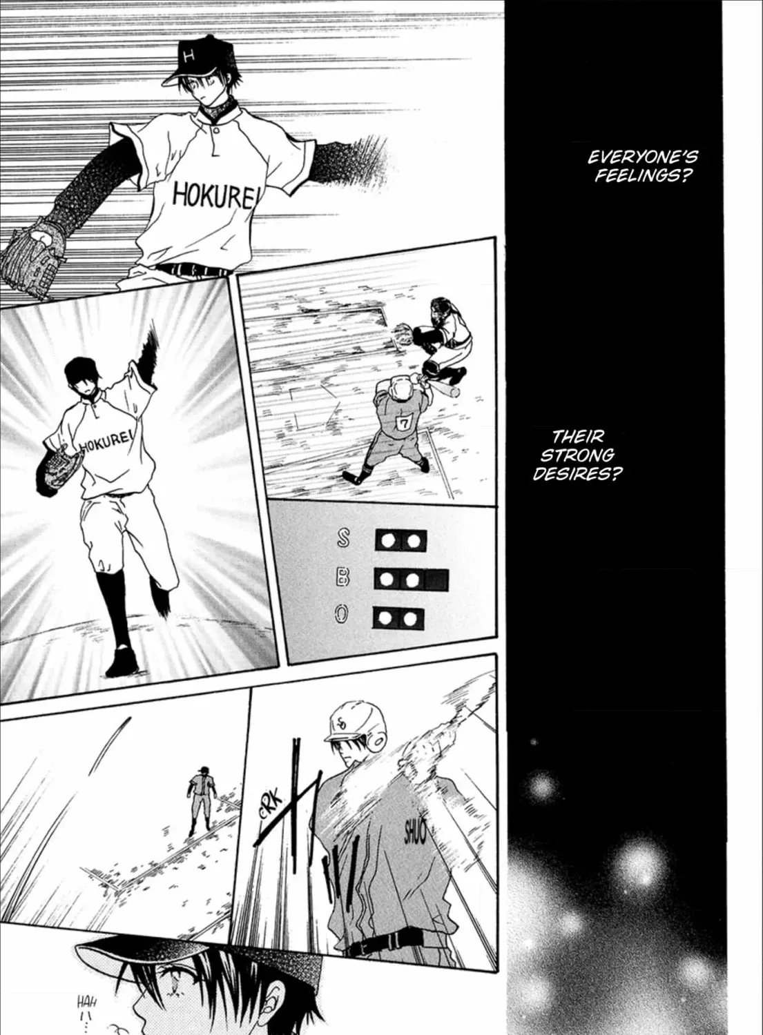Besupoji! Chapter 12 page 73 - 