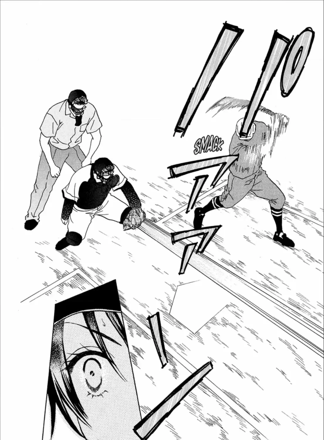 Besupoji! Chapter 12 page 79 - 