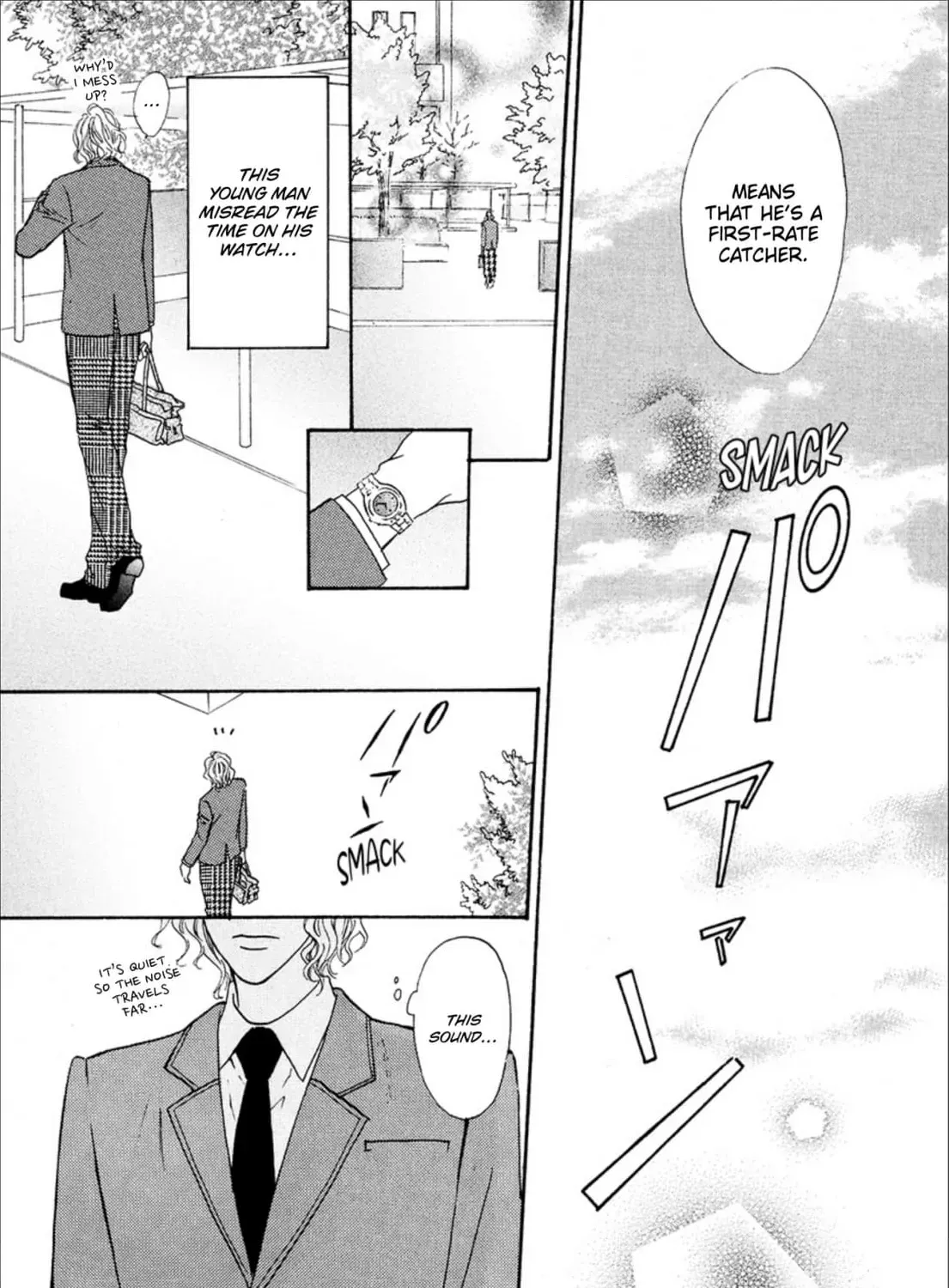 Besupoji! Chapter 2 page 131 - 