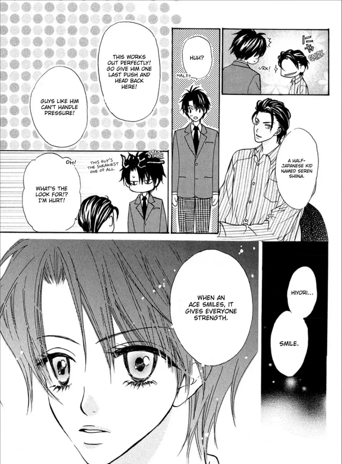 Besupoji! Chapter 2 page 179 - 