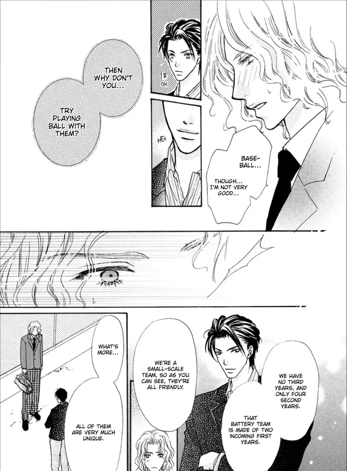 Besupoji! Chapter 2 page 53 - 