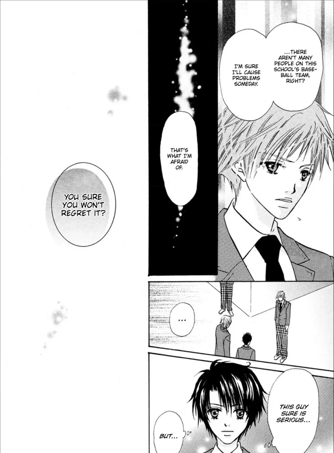 Besupoji! Chapter 2 page 71 - 