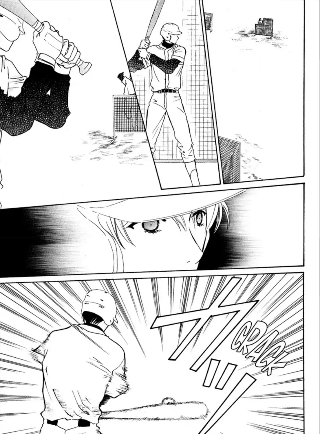 Besupoji! Chapter 3 page 141 - 