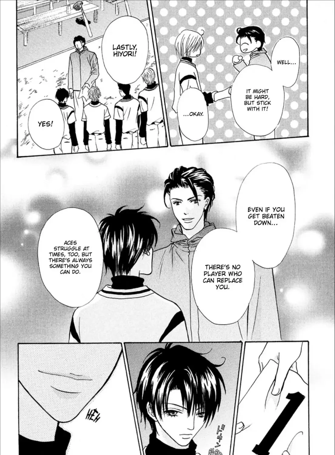 Besupoji! Chapter 3 page 159 - 