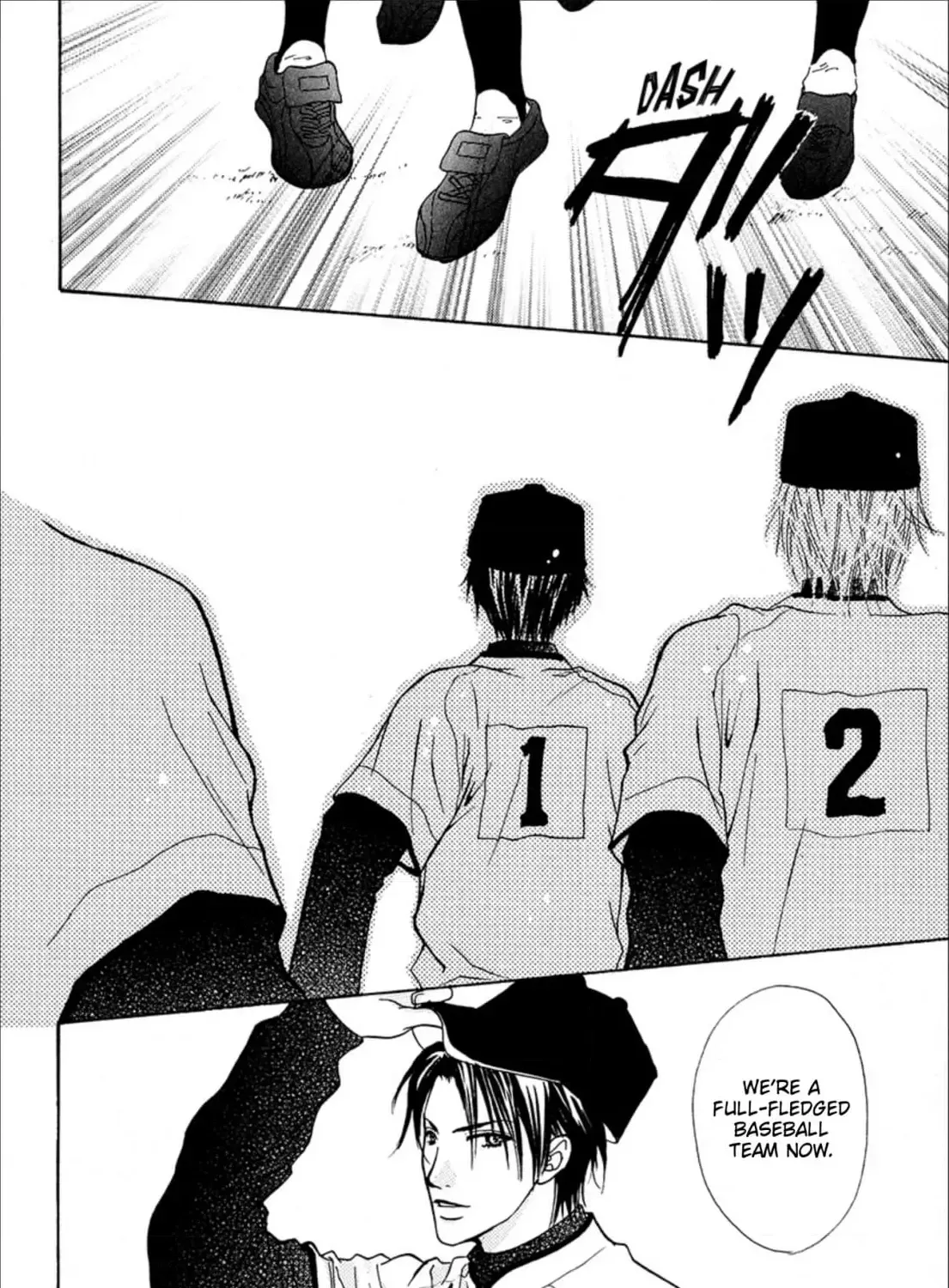 Besupoji! Chapter 3 page 179 - 